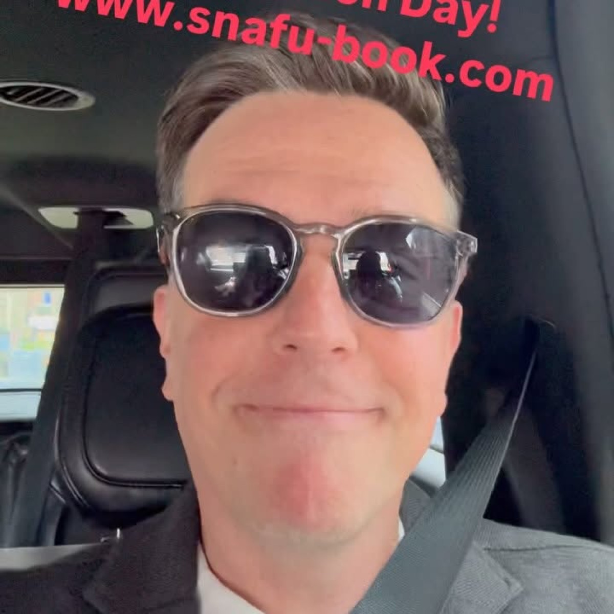 Ed Helms Unveils ‘SNAFU’ Book On History’s Greatest Screw Ups Book tour launch and heartfelt thanks; Helms blends history, humor, and honest insights.