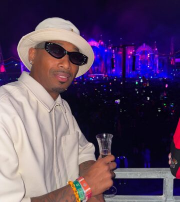 EDC 2025 Electrifies Las Vegas With Dazzling Carnival Lights
