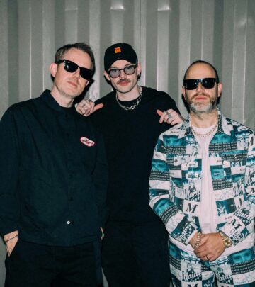 Chase & Status electrified the crowd with an explosive back-to-back set at EDC Las Vegas!!