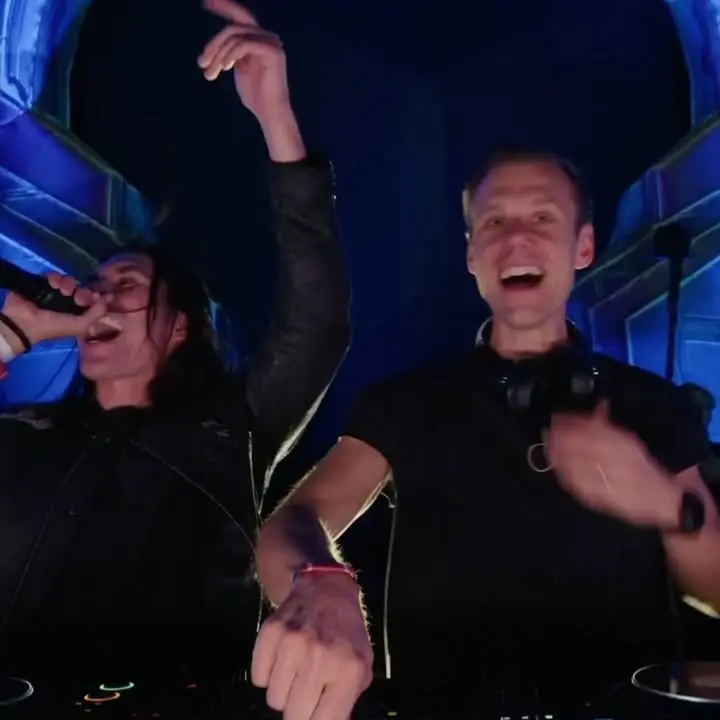 EDC Las Vegas Sparks Dance Festival Dreams