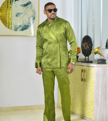 Eddie Watson Celebrates Birthday with Stylish Instagram Post