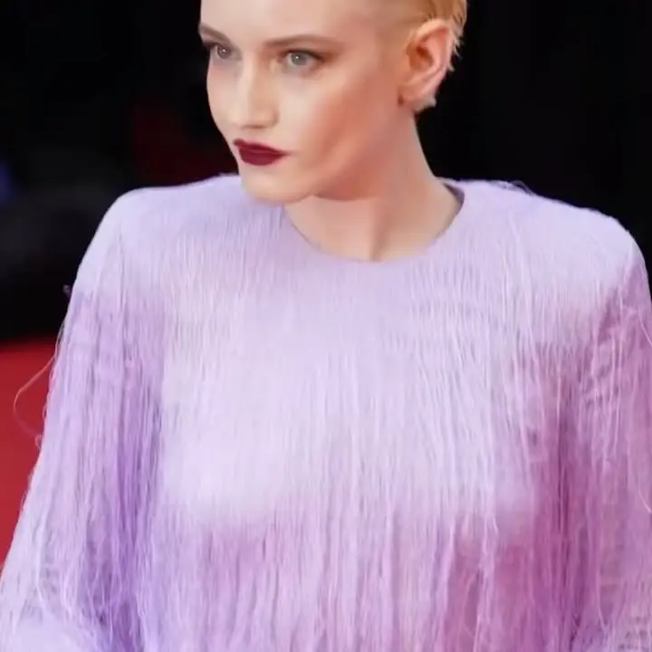 Eddington Premiere Stuns at Cannes