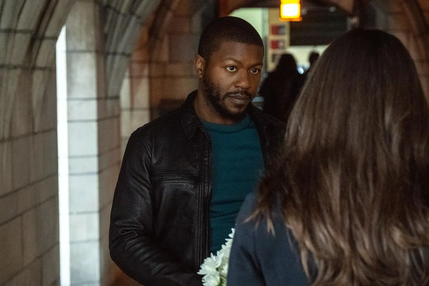 Edwin Hodge’s Final Journey: Last Train Launch