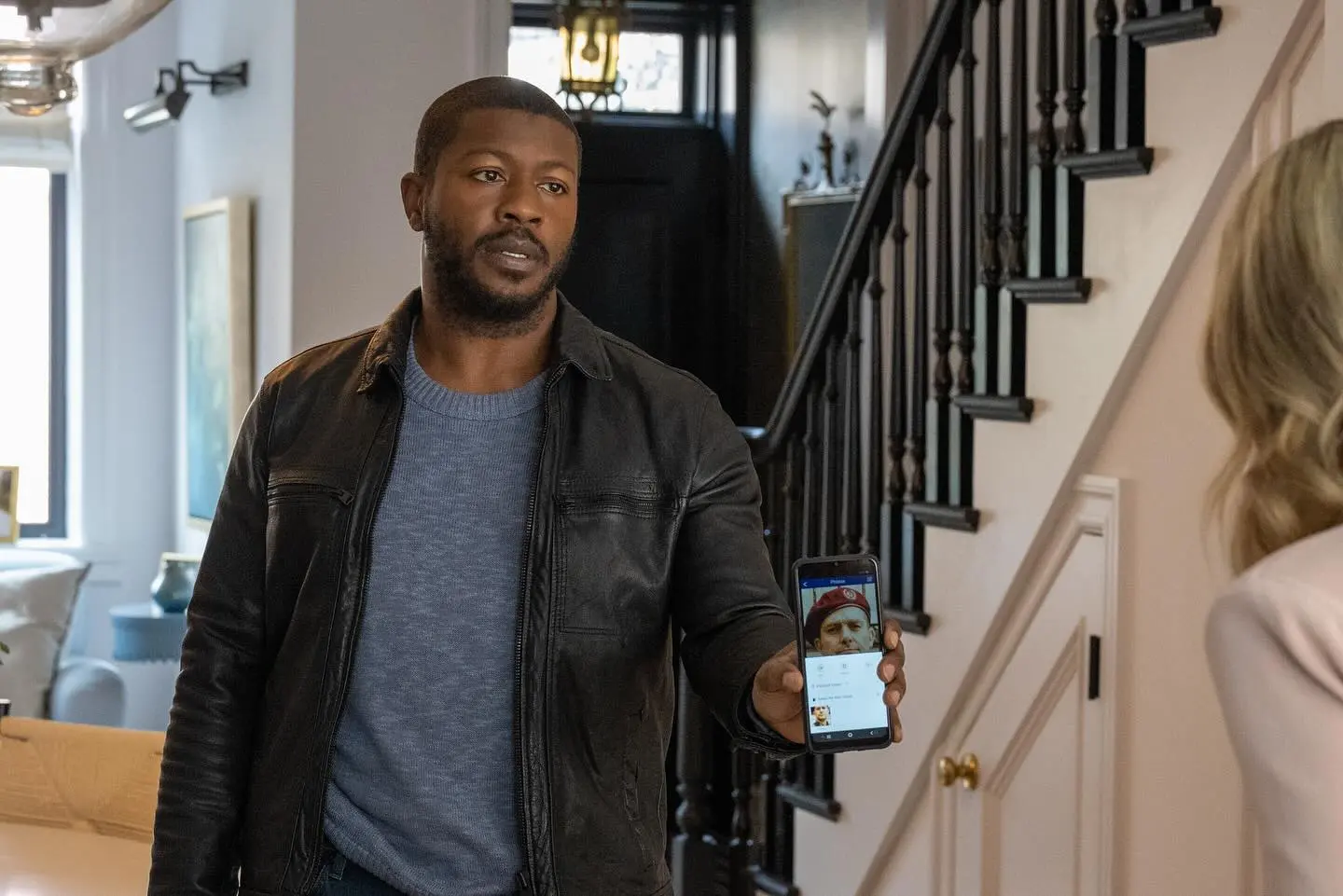 Edwin Hodge’s Final Journey: Last Train Launch