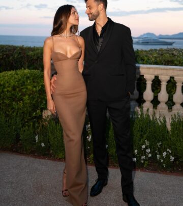 Eiza Gonzalez Shares Heartfelt Birthday Tribute