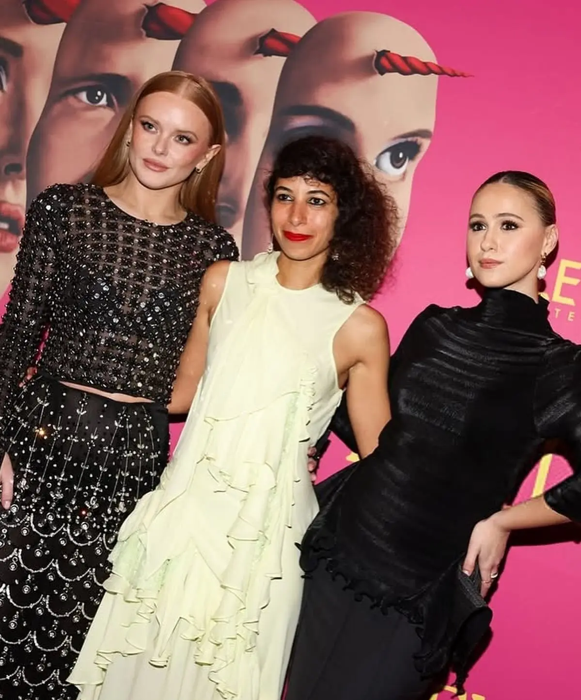Electra Premiere Shines at Independent Film Showcase