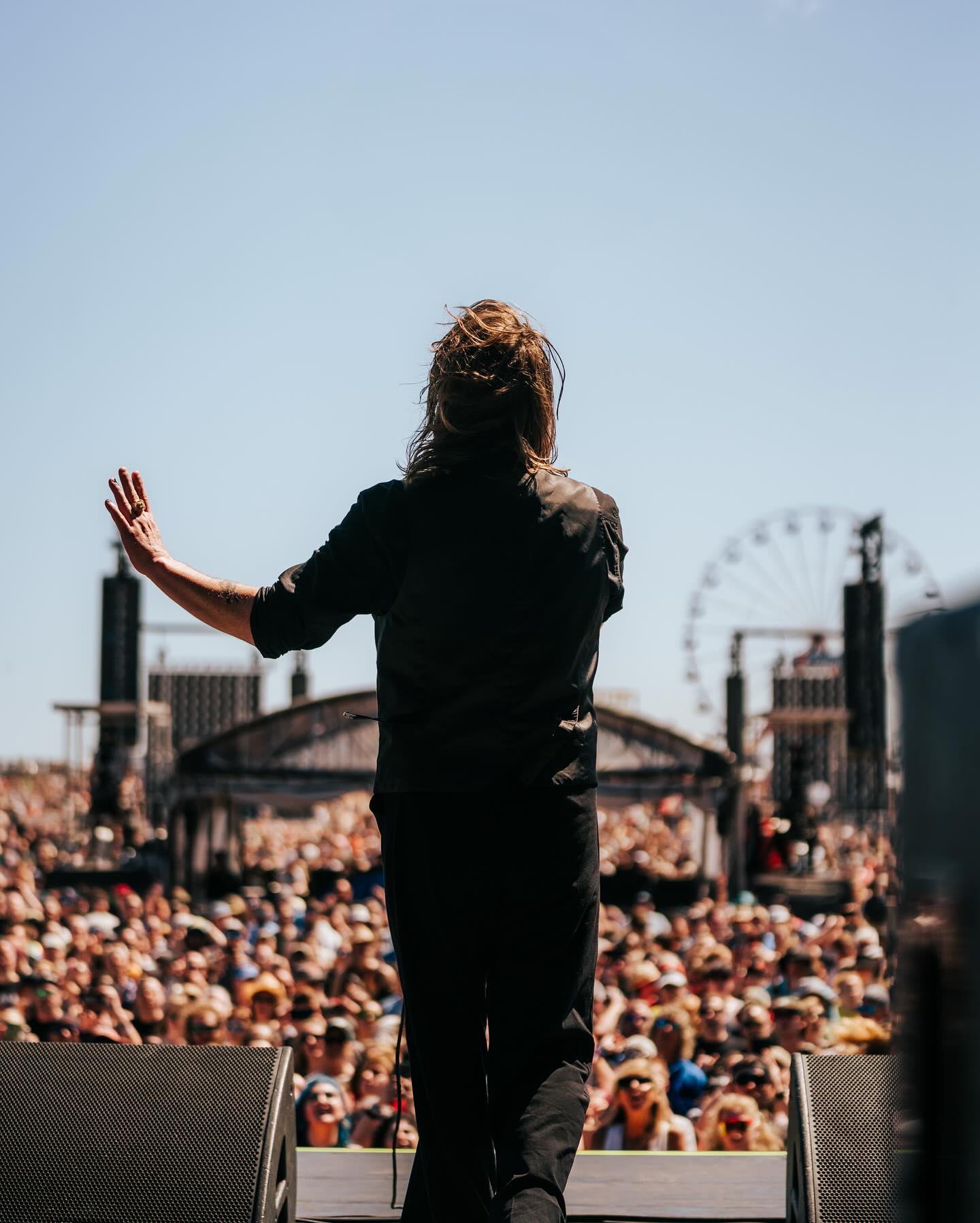 Electric Cool: The Struts Spark A Visual Buzz