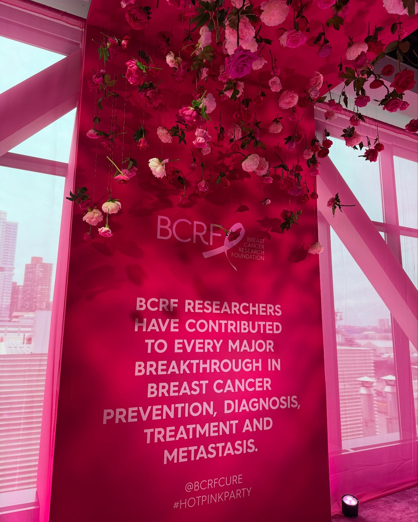 Eleven Million Dollars Raised For Cancer Research