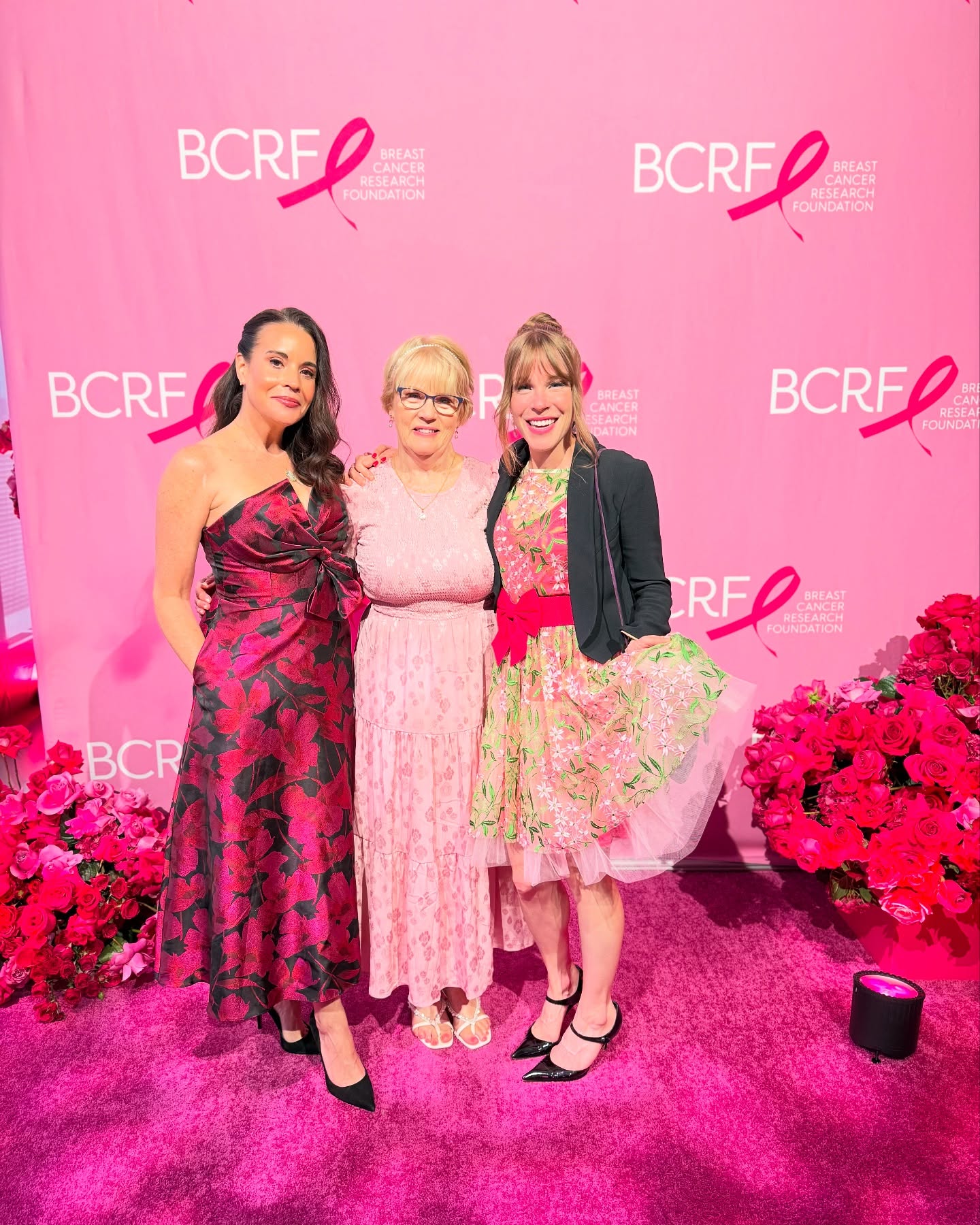 Eleven Million Dollars Raised For Cancer Research