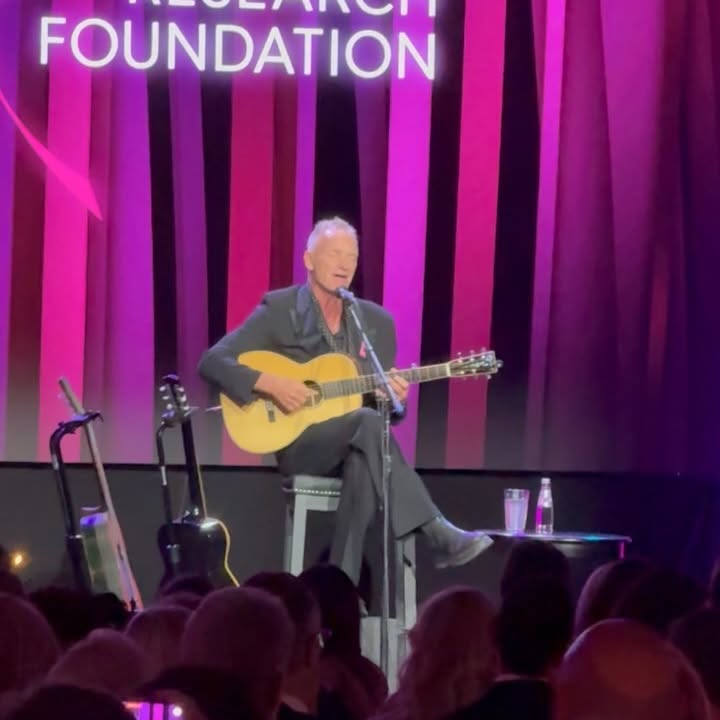 Eleven Million Dollars Raised For Cancer Research
