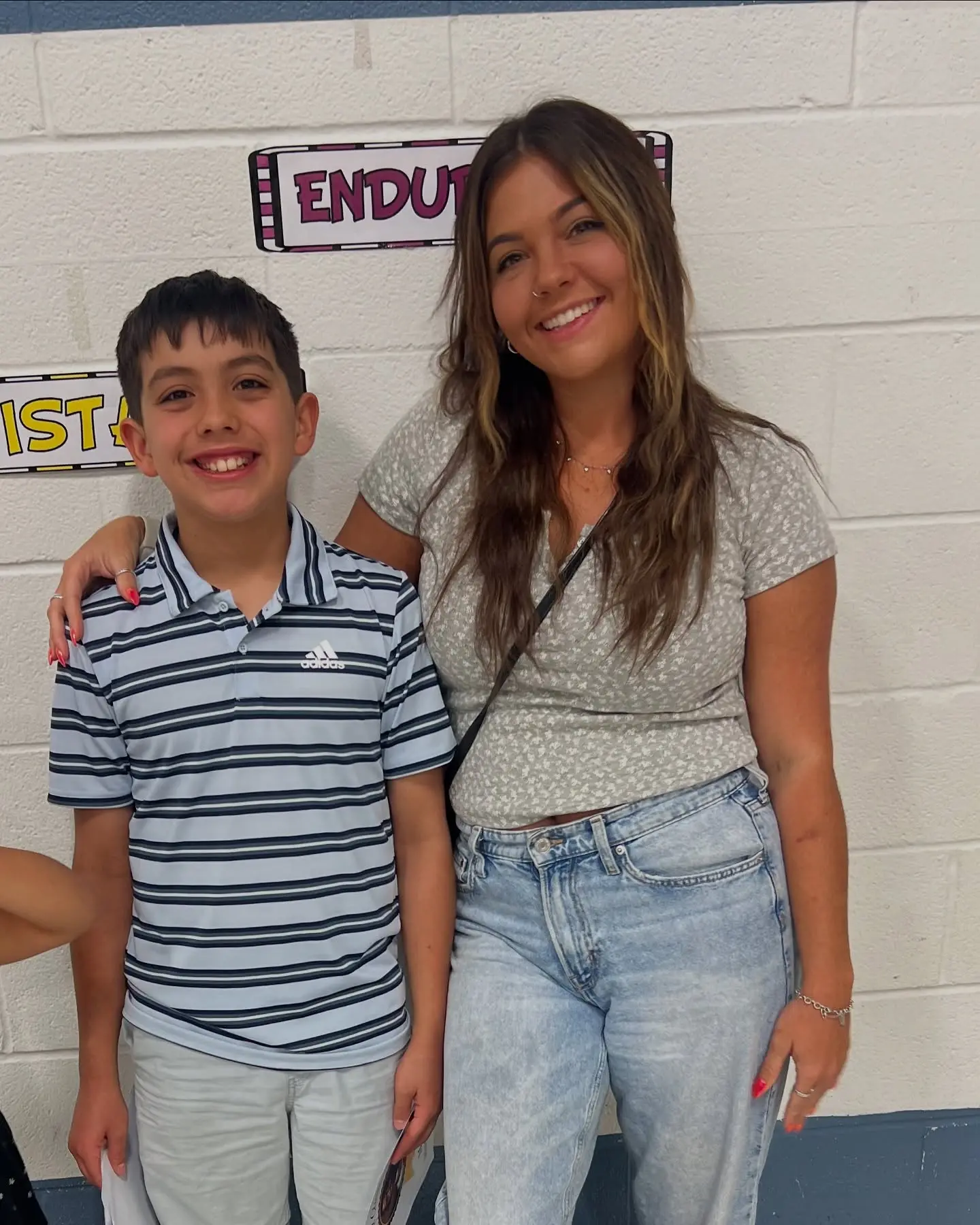 Elijah’s 5th Grade Graduation Sparks Celebration Mom-influencer Ashley Soto cheers sons move to middle school in heartwarming family moment