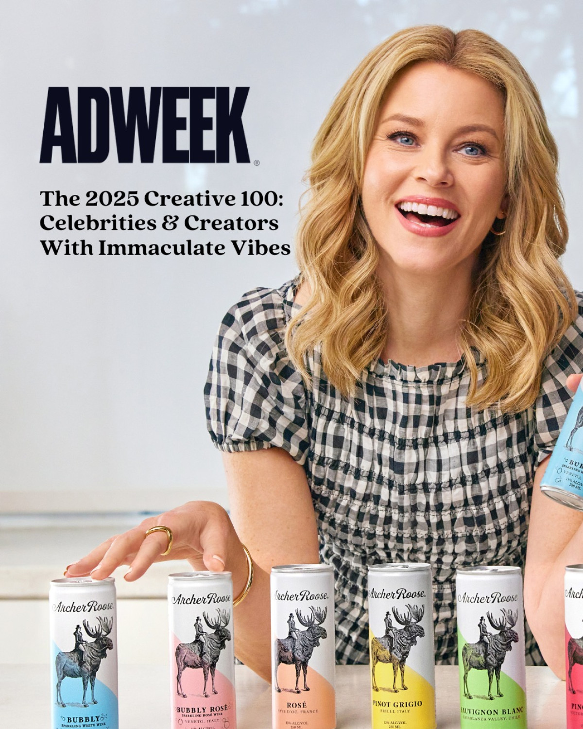 Acclaimed actress and co-owner, reshaping creative influence with bold wine chic, indeed.