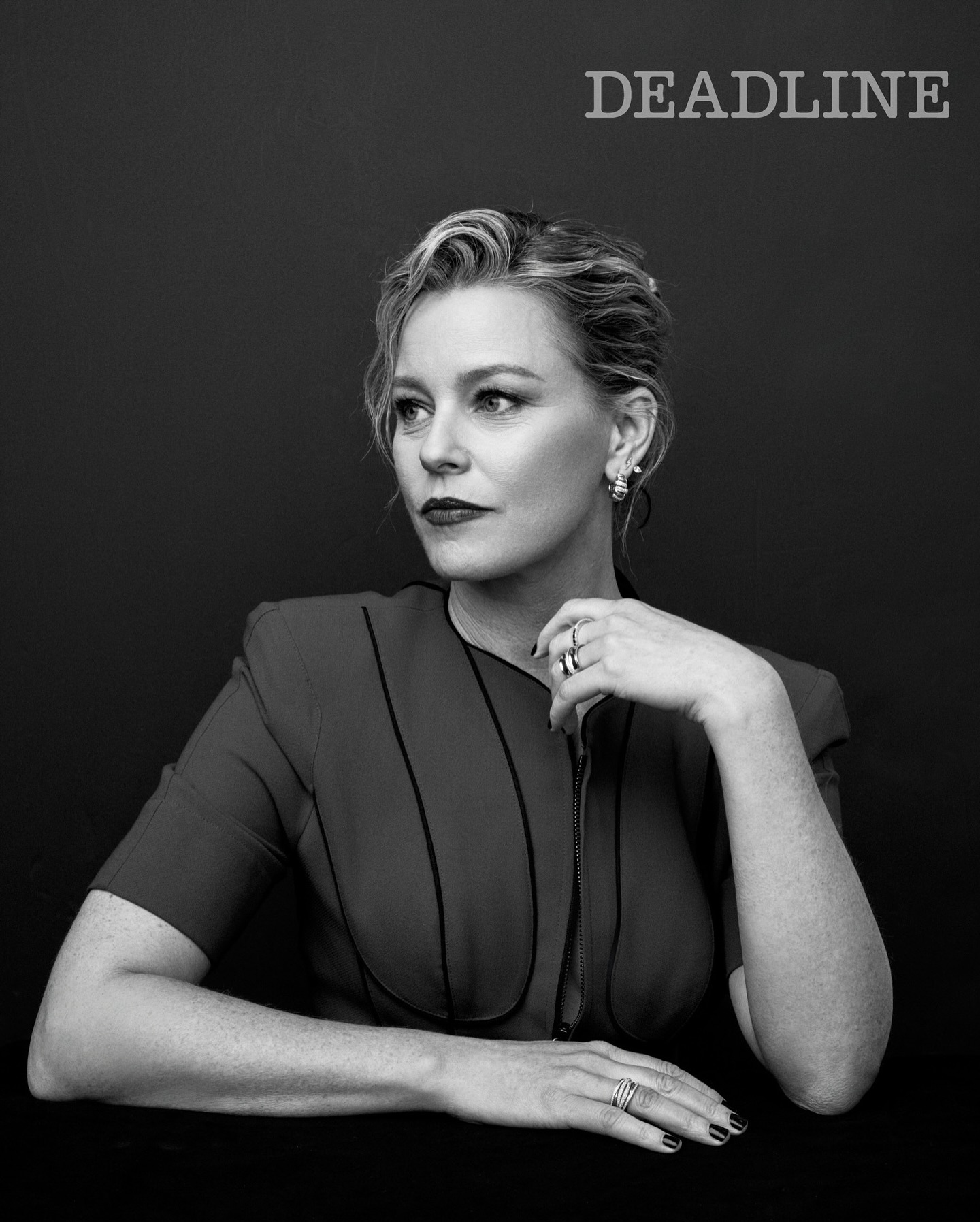 New whodunit series as Elizabeth Banks leads a stellar cast on Prime Video debut soon.