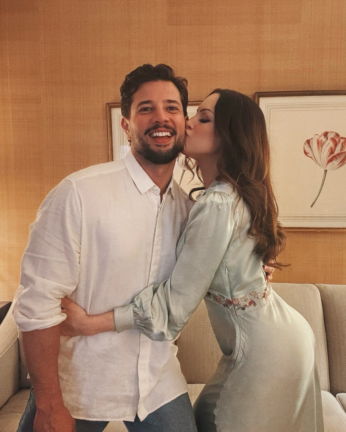 Elizabeth Gillies’ Chaotic Photo Dump Sparks Buzz Celebrity Elizabeth Gillies unveils a wild photo dump that showcases her vibrant style now.