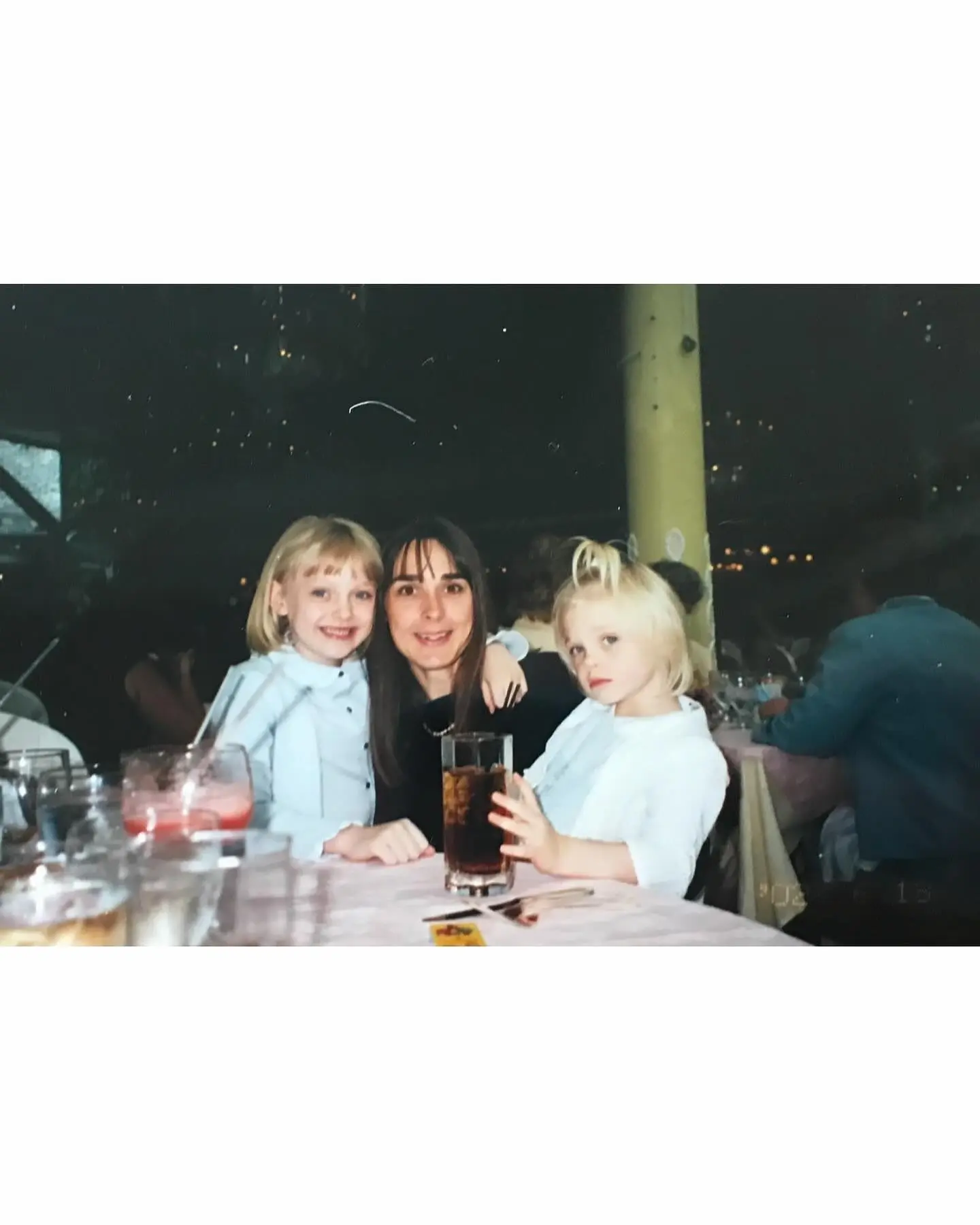 Elle Fanning Celebrates Mother’s Day With Heartfelt Tribute Actress Elle Fanning delivers a heartfelt Mother's Day tribute with warmth and true love!!