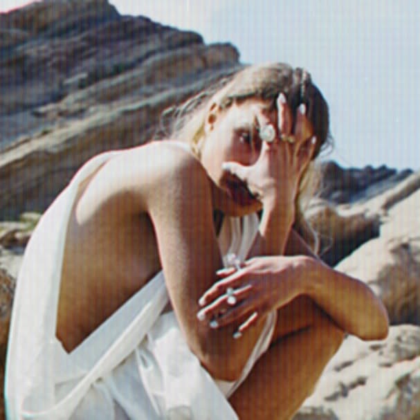 Ellie Vance Patrikios Stuns With Greek-Inspired Look