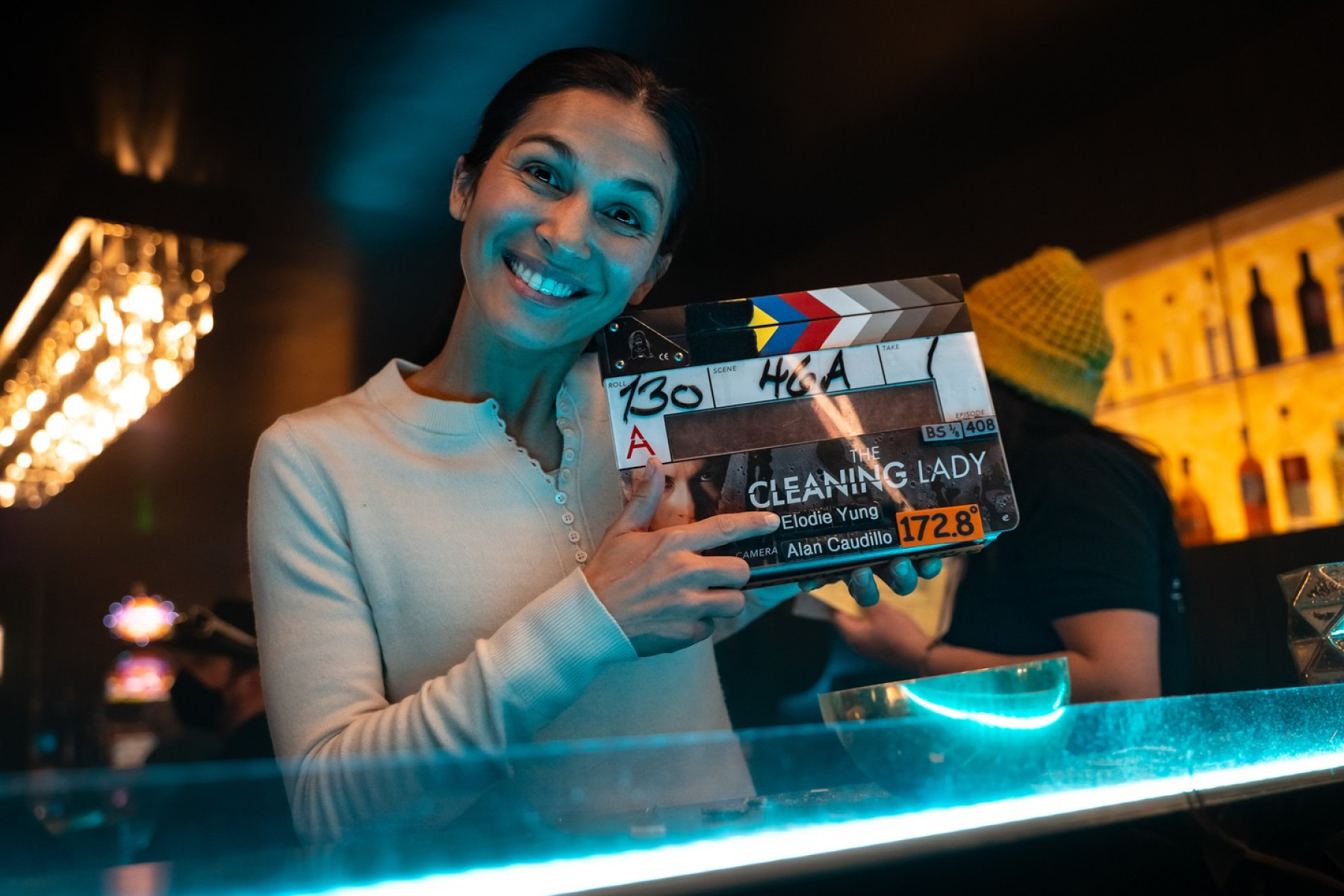 Fresh innovation sparks remarkable storytelling on FOX and Hulu; must see now!! - Hype!!!