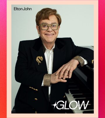 Elton John Champions Emerging LGBTQI+ Talent