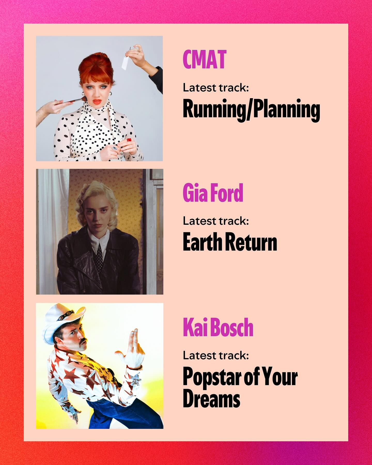 Elton John Champions Emerging LGBTQI+ Talent