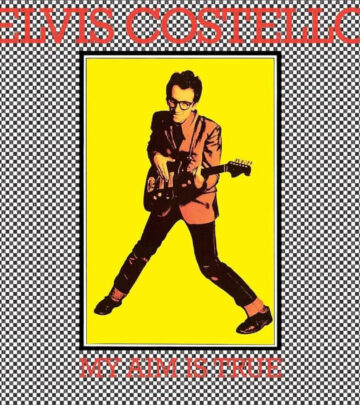 Elvis Costello Reveals ‘Alison’ Inspiration