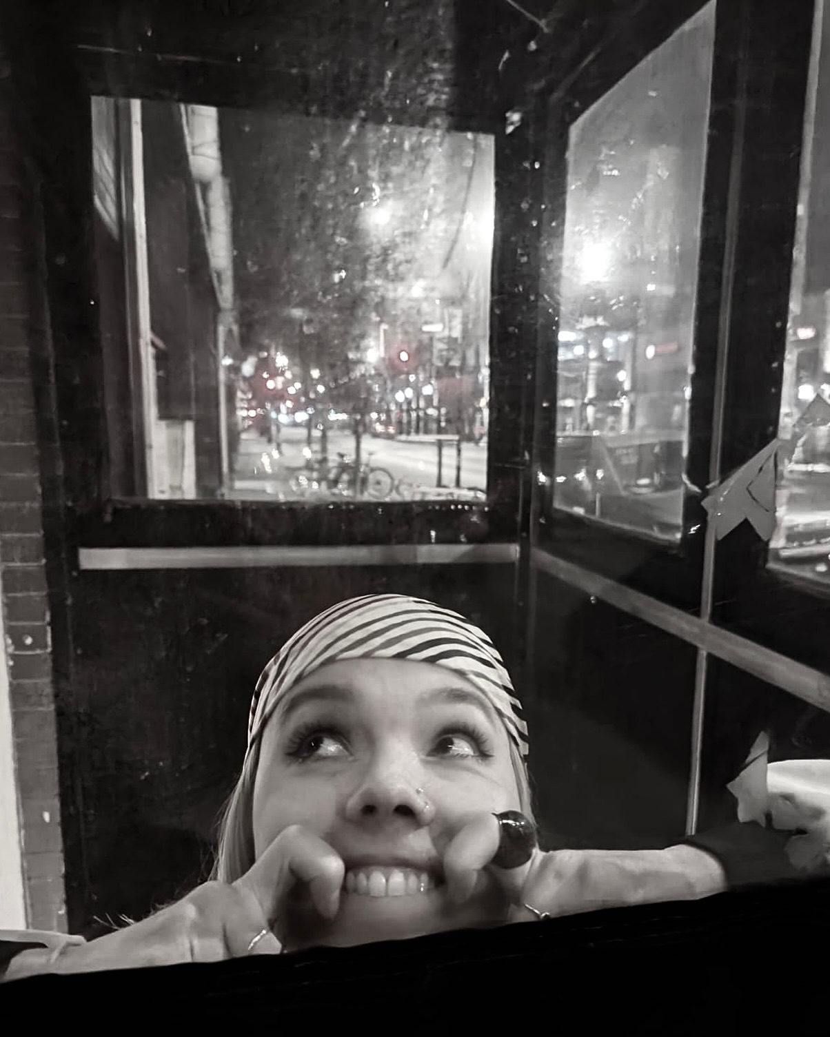 Embrace Your Weirdness And Stand Out