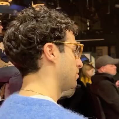 Emil Wakim Celebrates SNL Season 50