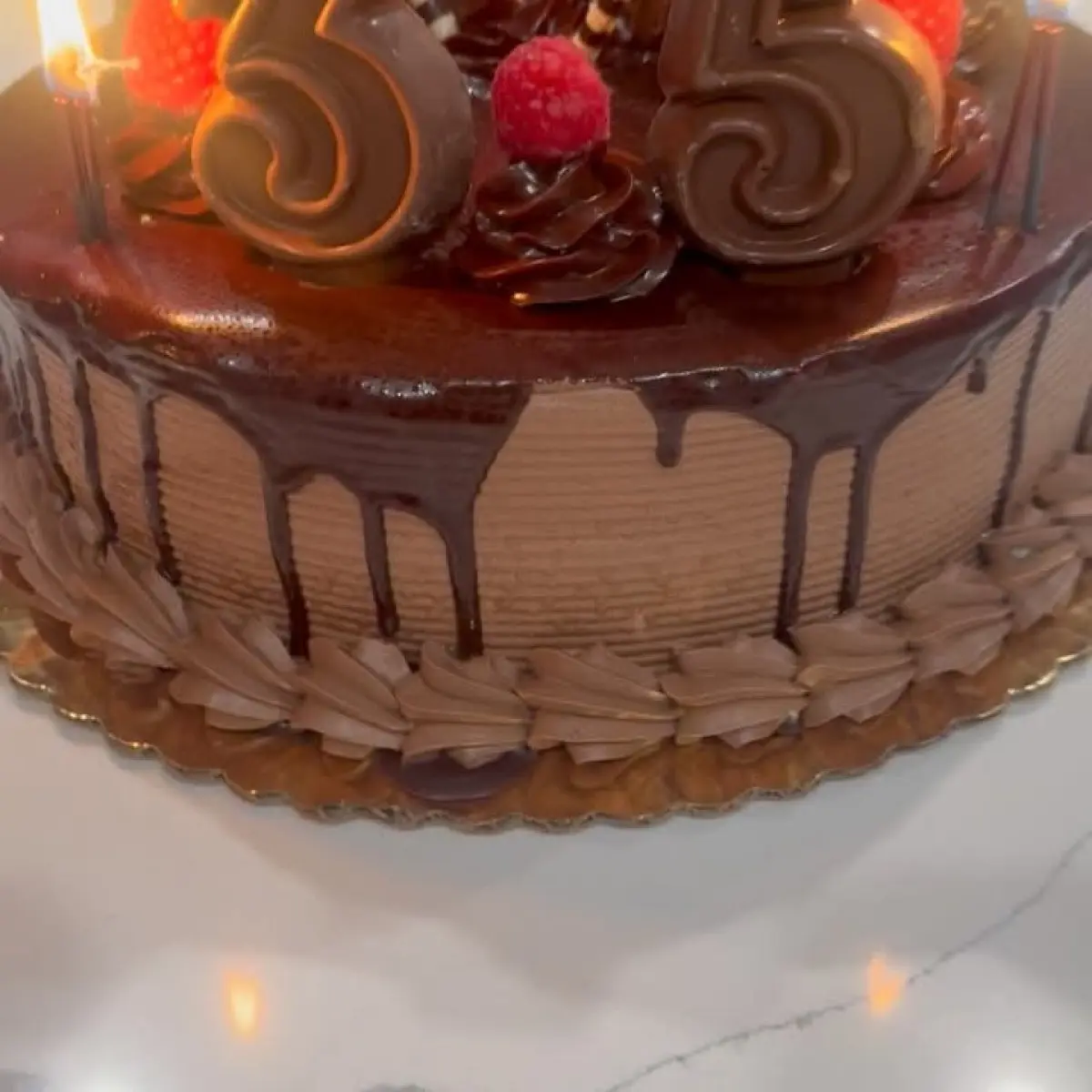 Emilio Rivera Celebrates 35th Sober Birthday Marking his 35th with gratitude for his sobriety and family commitment, tribute of strength.