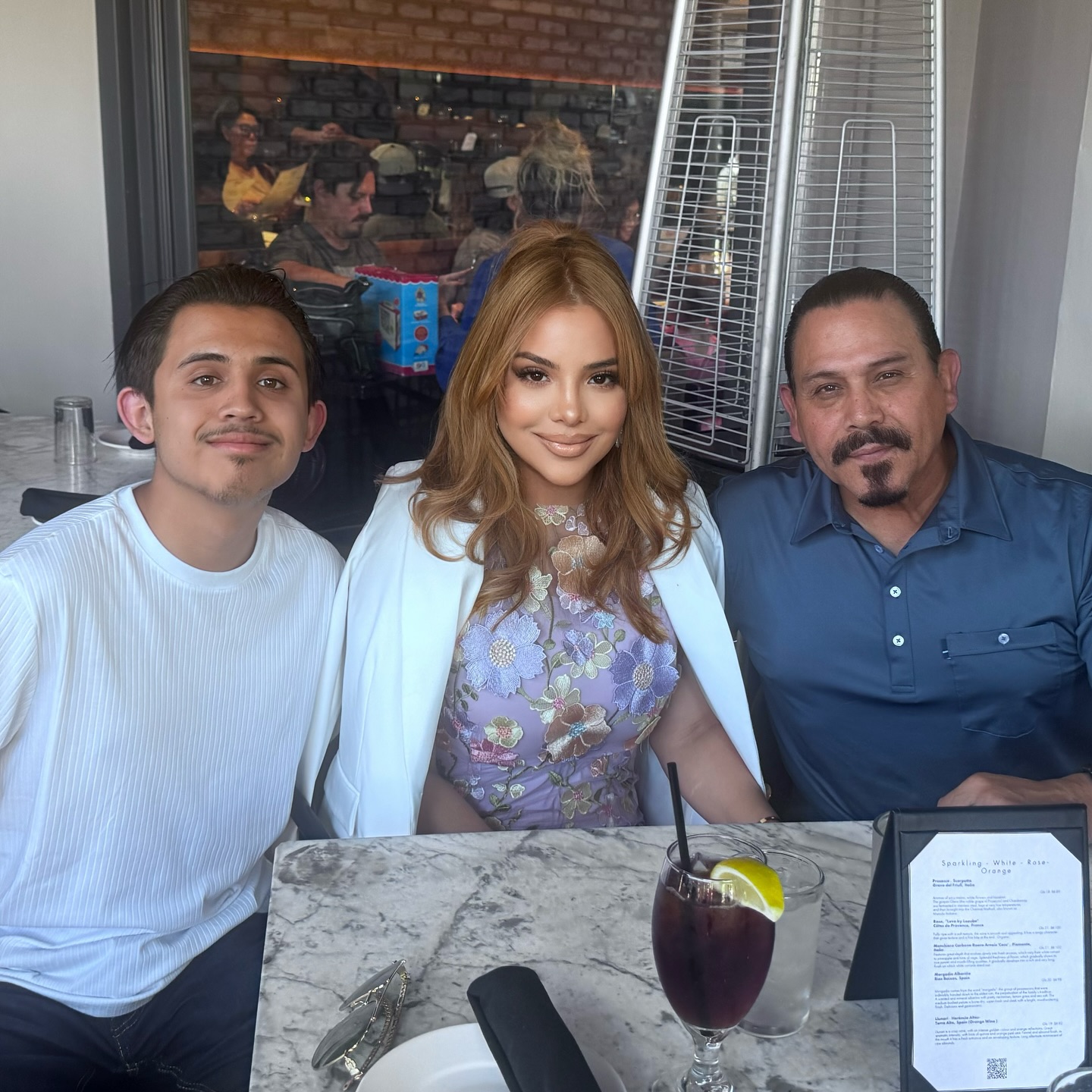 Beloved actor Emilio Rivera expresses gratitude and love with a heartfelt family tribute!!