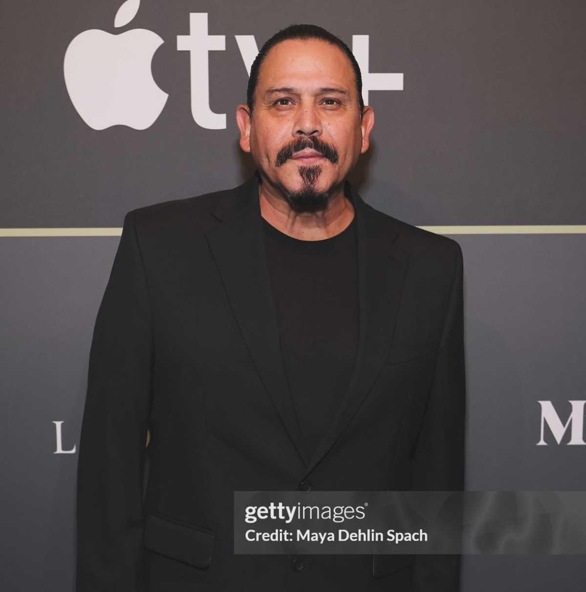 Emilio Rivera delights in vibrant Cinco de Mayo festivities with NHMC, Apple TV and pals!!