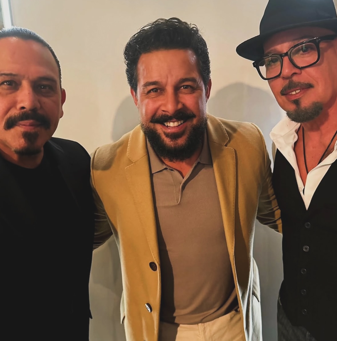 Emilio Rivera's Cinco De Mayo Celebration