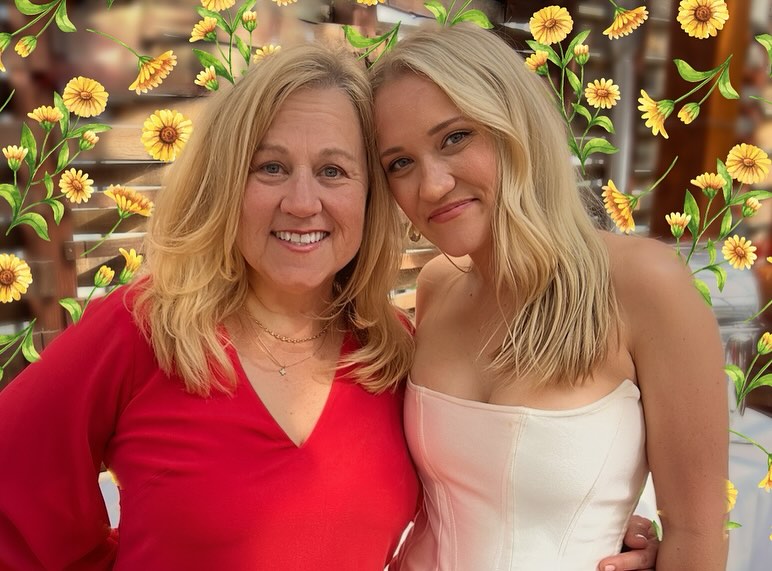 Emily Osment Celebrates Mom in Heartfelt Tribute