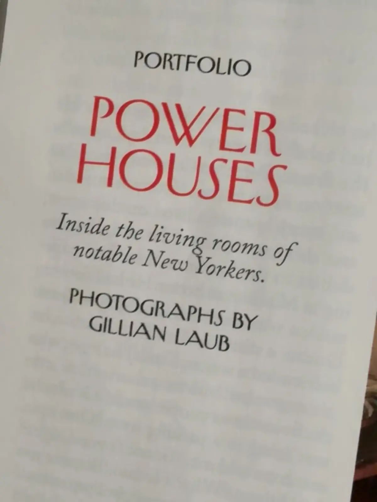 Childhood dreams realized as Emily shines among legends in New Yorker's centennial issue!!!