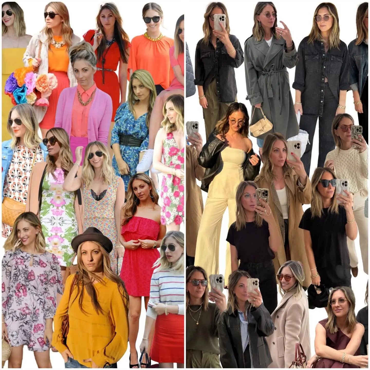 Emily Schulman’s Style Evolution: A Neutral Turn Celebrity wardrobe evolution: merging modern neutrality with timeless style insight now!!