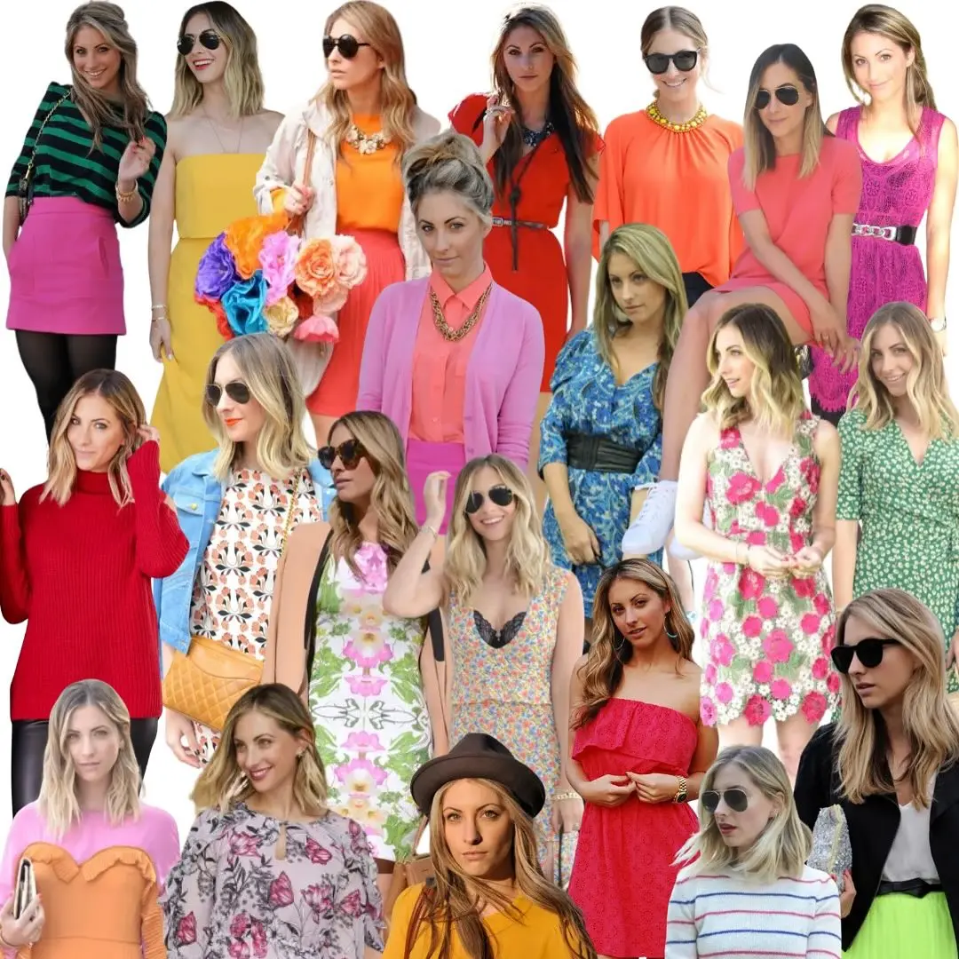 Emily Schulman’s Style Evolution: A Neutral Turn