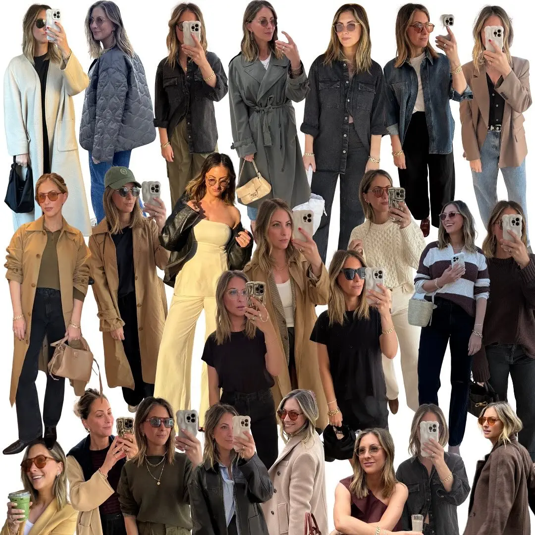 Emily Schulman’s Style Evolution: A Neutral Turn