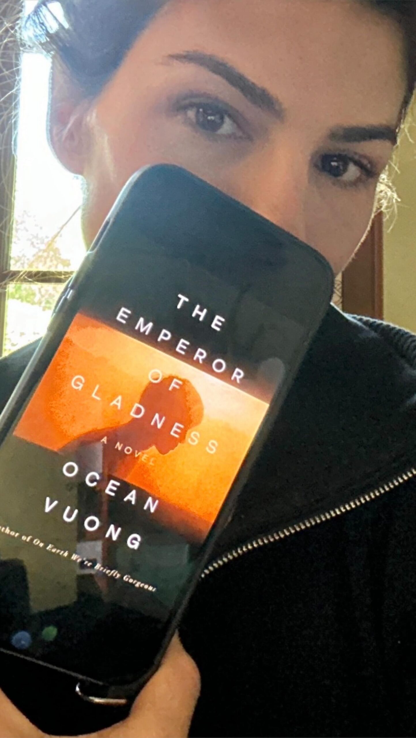 Diving into raw, tender narrative beauty as Ocean Vuong's release launches May 13 tonight