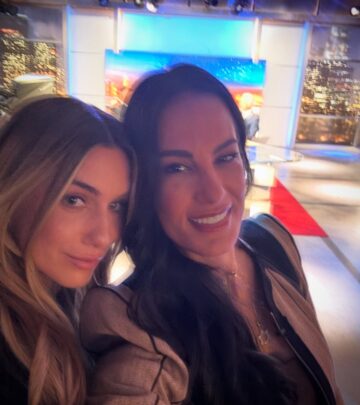 Empowered Moments On Fox News Night