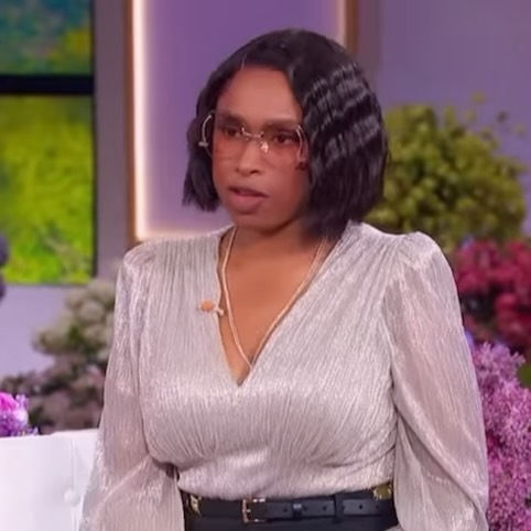 En Vogue Shines on Jennifer Hudson Show
