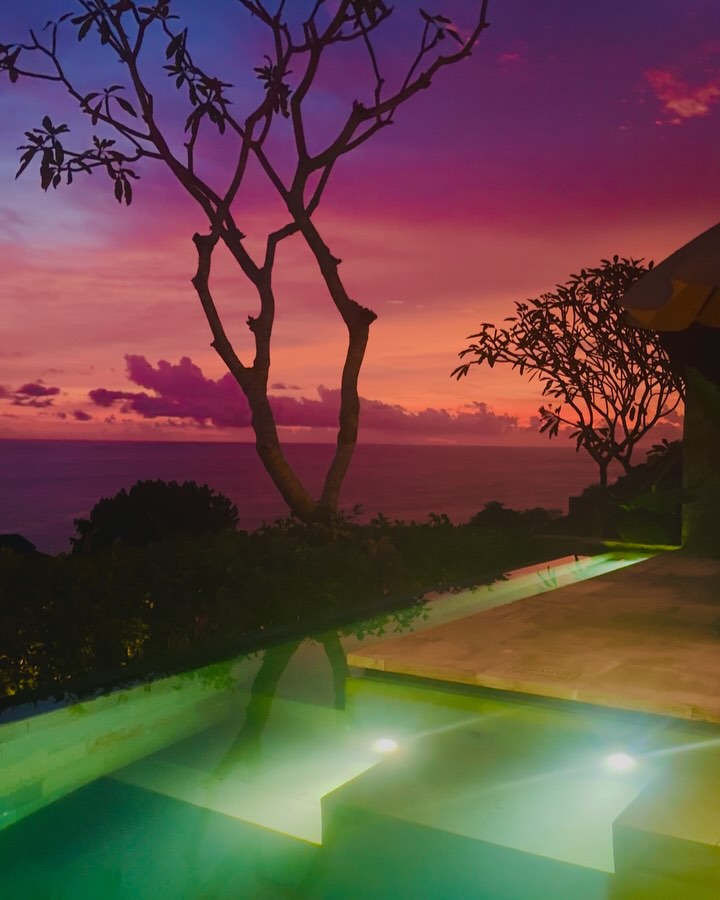 Envision Infinite Luxury: Bulgari Bali Retreat