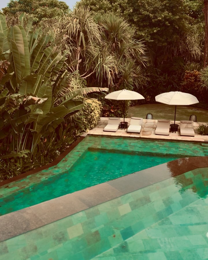 Envision Infinite Luxury: Bulgari Bali Retreat