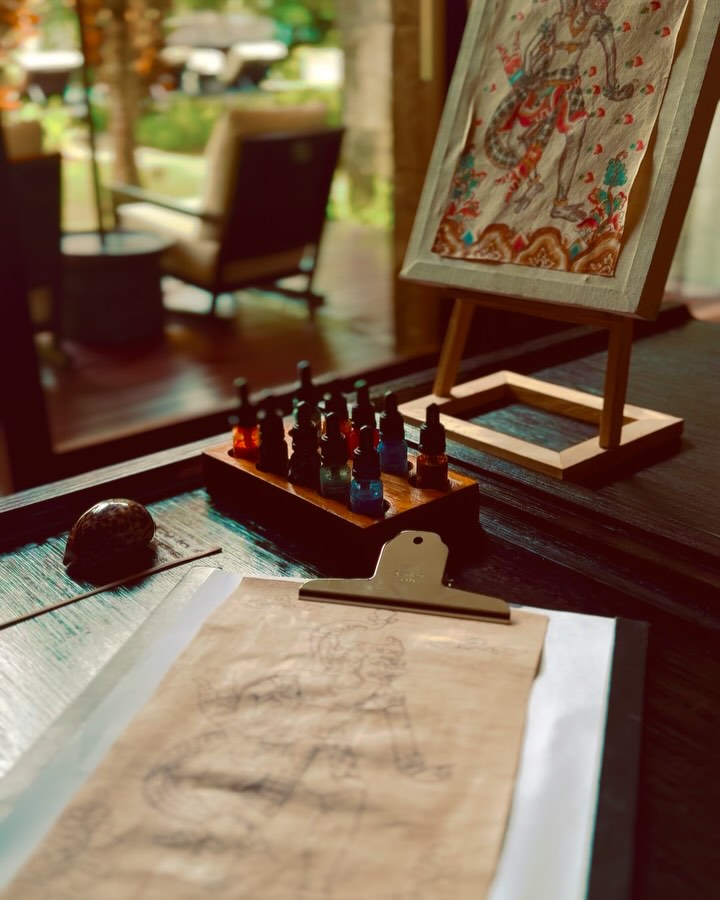 Envision Infinite Luxury: Bulgari Bali Retreat
