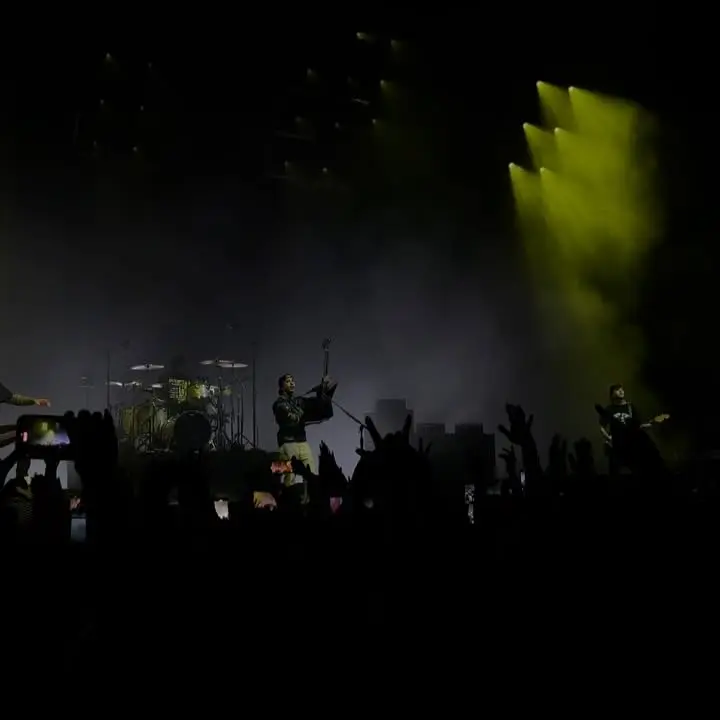 Epic Concert Week at PNC Music Pavilion