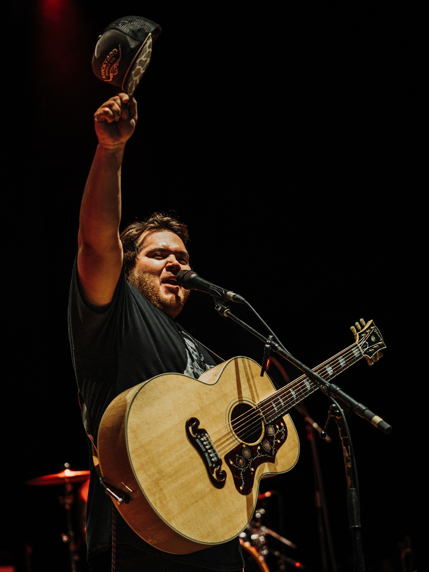 Epic Rock Show Ignites Mississippi Vibes