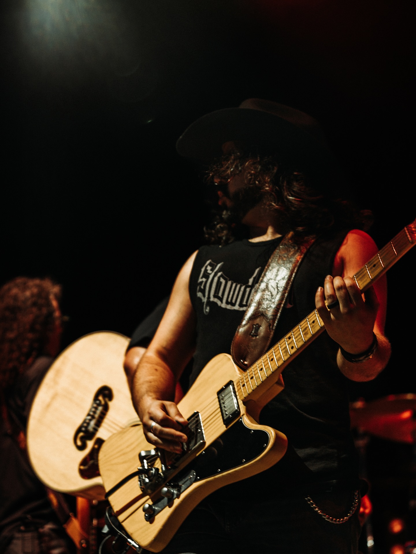 Epic Rock Show Ignites Mississippi Vibes
