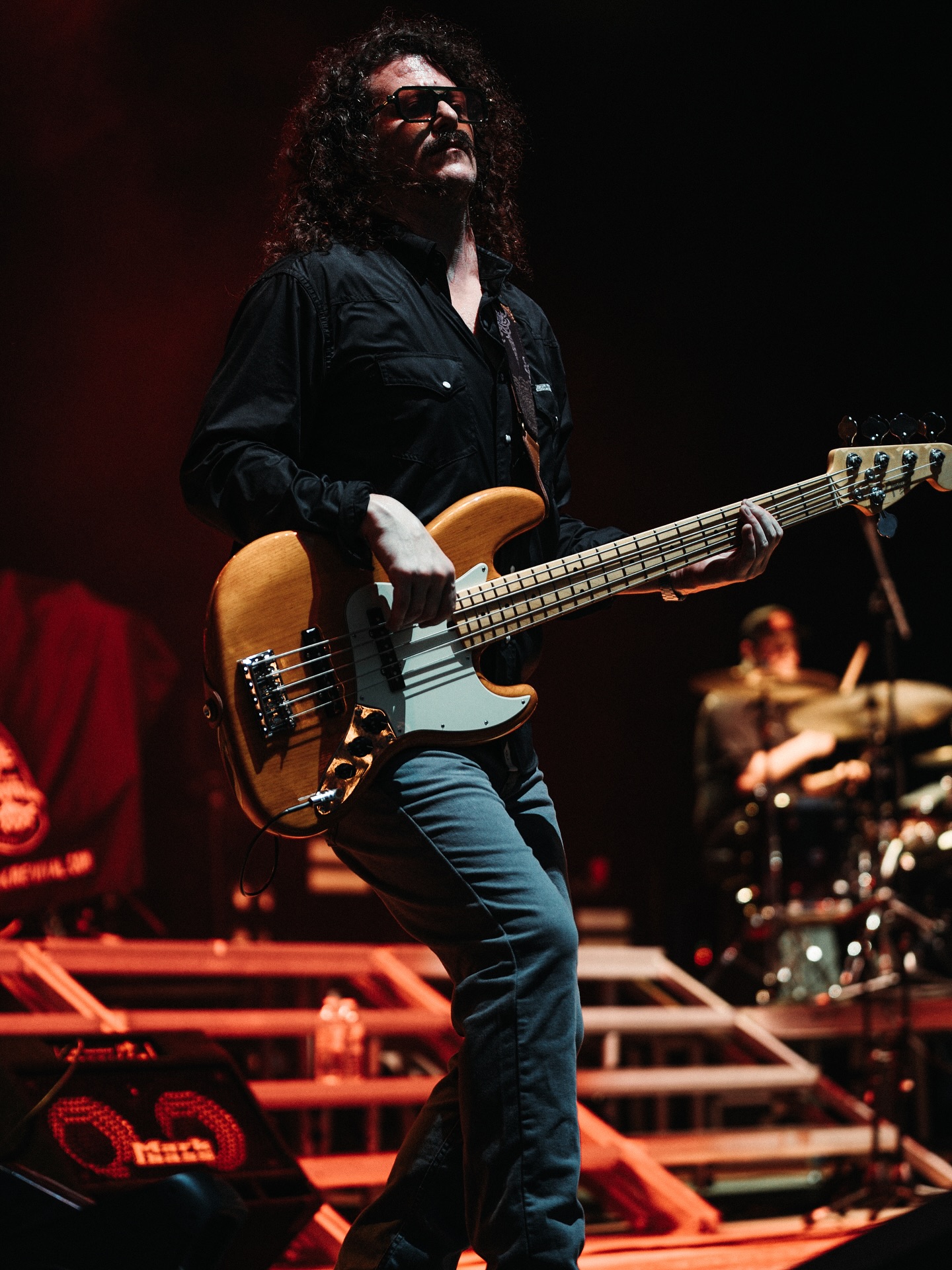 Epic Rock Show Ignites Mississippi Vibes