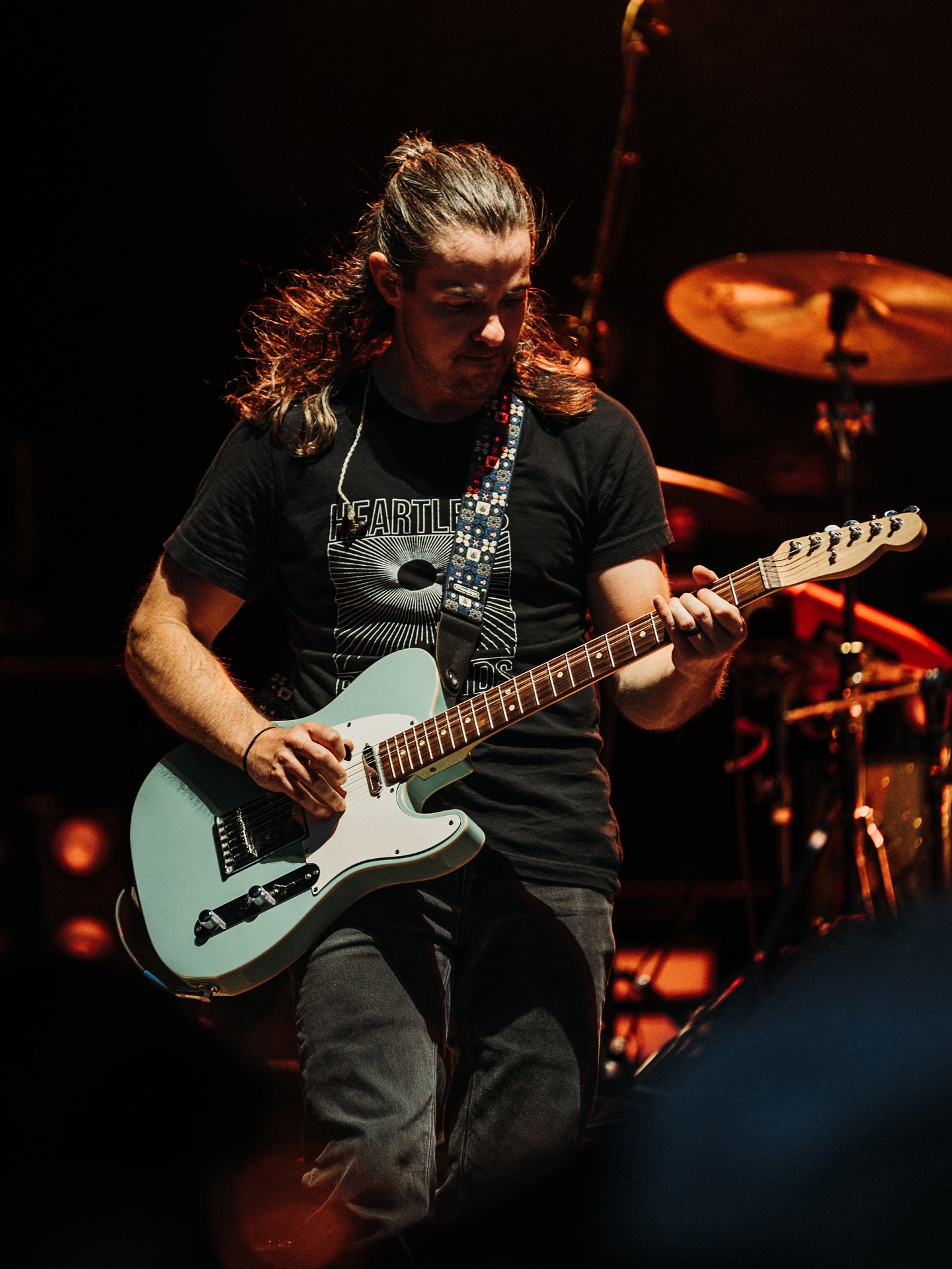 Epic Rock Show Ignites Mississippi Vibes