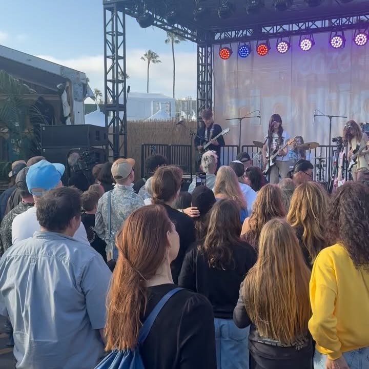 Epic Weekend Memories At Beachlife Festival