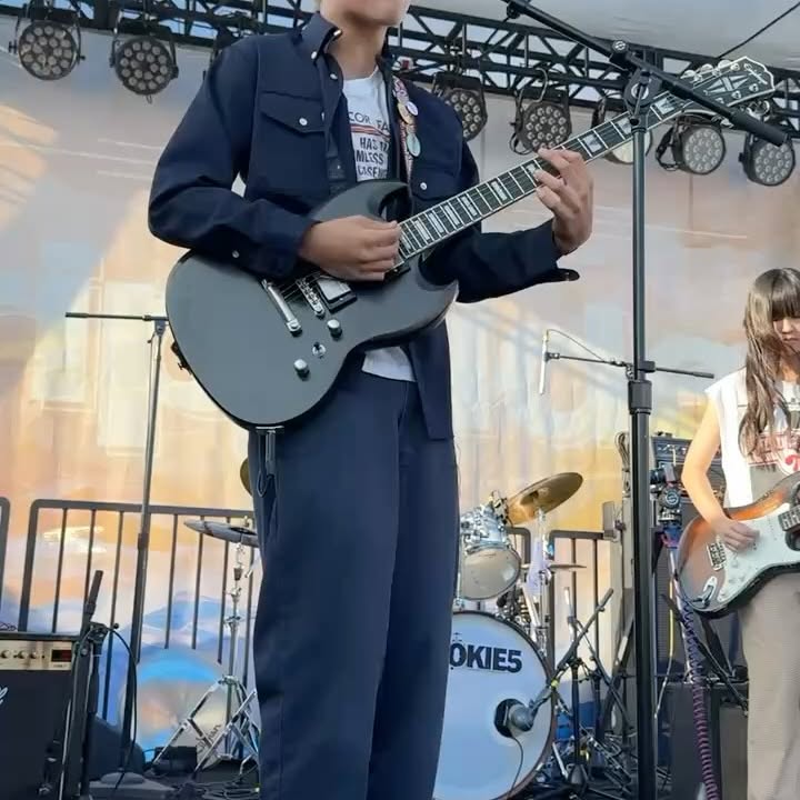 Epic Weekend Memories At Beachlife Festival
