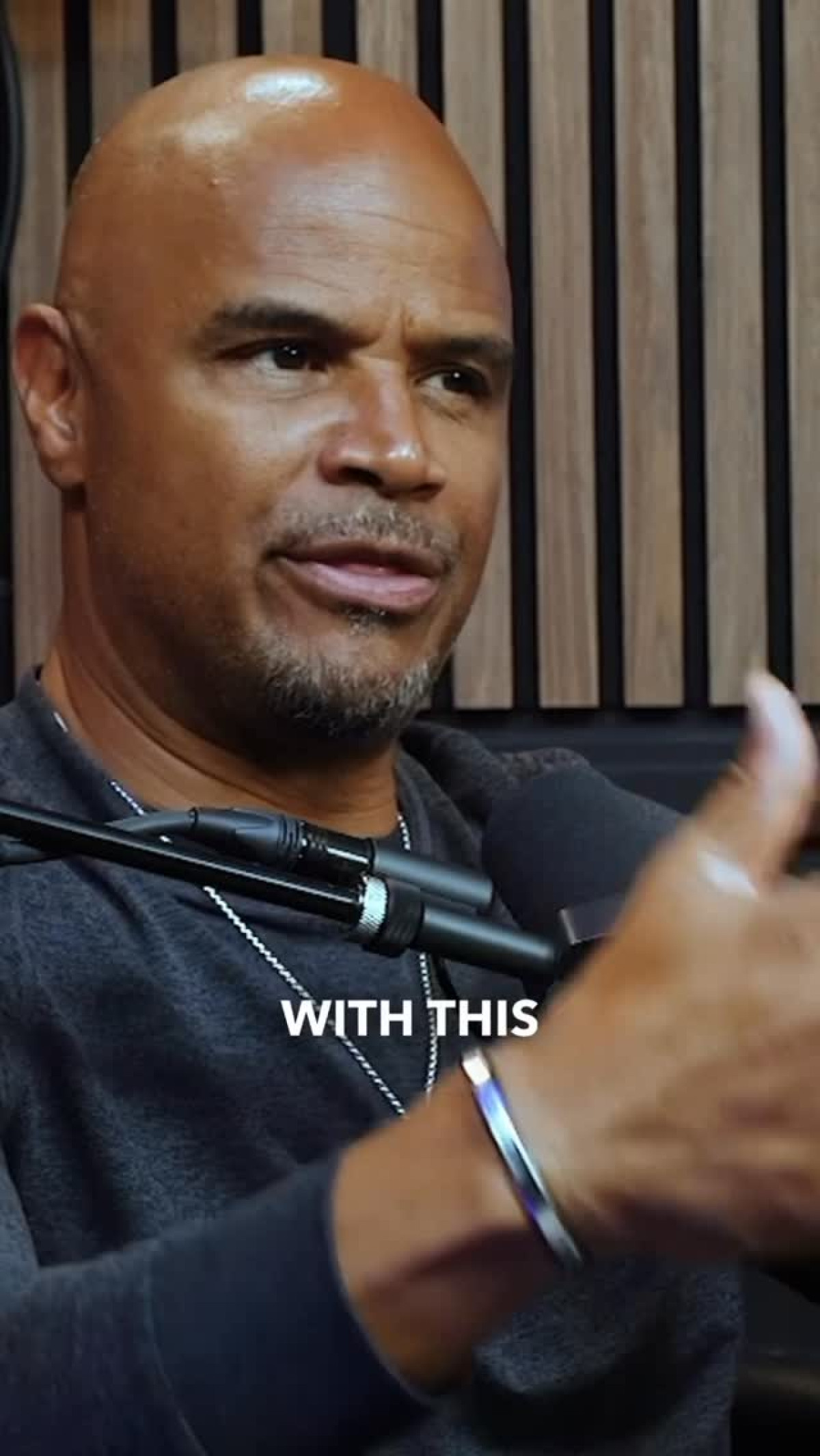 Episode 3 Redefines Manhood Through Vulnerable Expression Dondr? Whitfield debuts a poignant episode challenging toxic norms with heartfelt messages.!