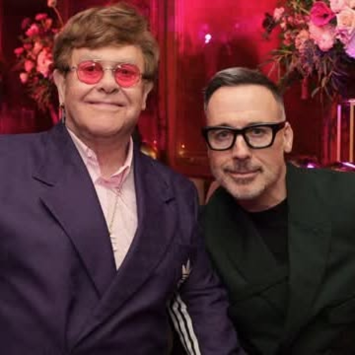 Brandi Carlile's lyrics salute Elton John's love; raw emotion unfolds on YouTube.